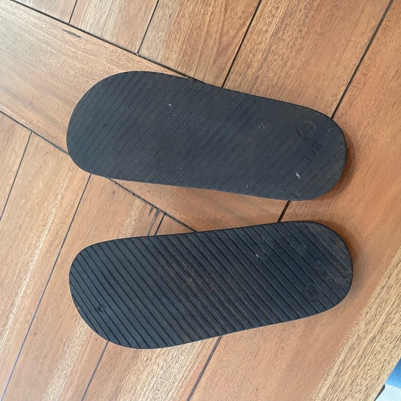 Lucky Brand sandals - Picture 3 of 6